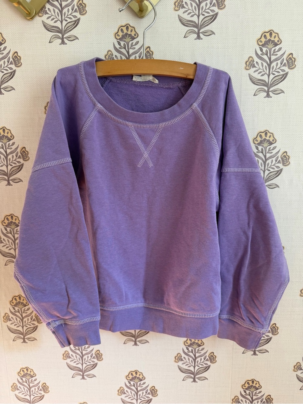 Crewcuts sweatshirt